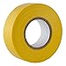 Produktbild GOCABLETIES - Isolierband Gelb - 19 mm x 20 m - strapazierfähiges, selbstklebendes Isolierband - zum Schutz, Bündeln und Reparieren von Kabeln - 1 Rolle