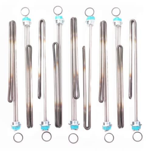 Kit, Conversion, 9 Elements, 4500w/480v, Apcom