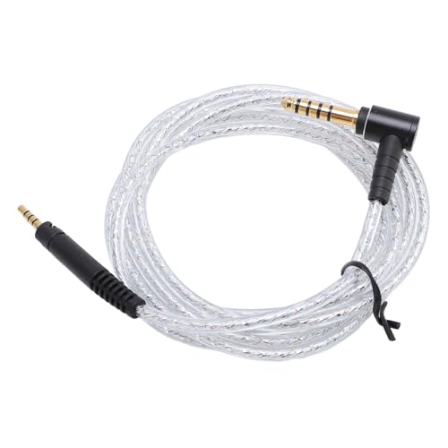 Cable Balanceado para Auriculares 1.5m 2.5mm a 4.4mm miniatura 4