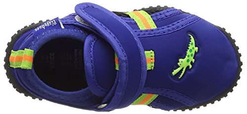 Playshoes Calzature da Mare con Protezione UV
