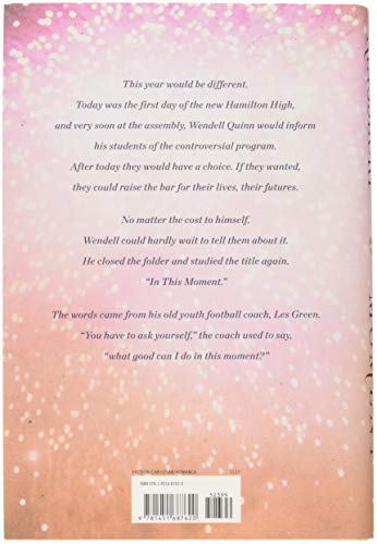 In This Moment: A Novel