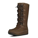 FitFlop Women's Tall Mukluk Moc 2 Boot