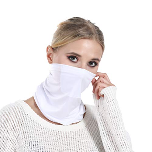 CLISPEED Ciclismo No PescoÃ§o Gaiter Capa de Rosto Bandana de Pesca Bandanas VerÃ£o RefrigeraÃ§Ã£o B