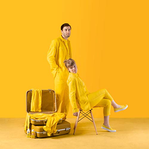 Image of Rit Dye All - Purpose Liquid Dye, Lemon Yellow.