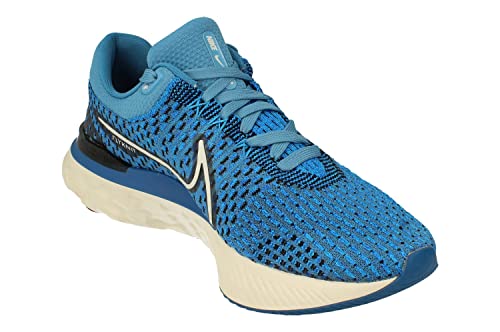 Image of Nike Mens Nike React Infinity Run Fk 3