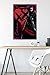 Trends International Dark Knight Rises Catwoman Wall Poster 22.375
