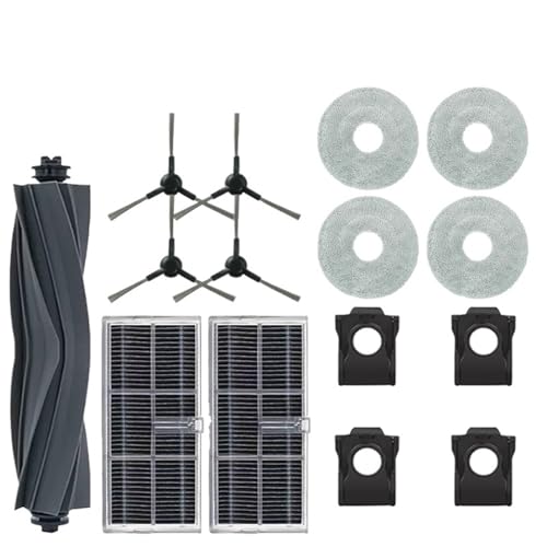 �݊���������܂�Dreame L10s Pro Ultra Heat X30 Ultra X30 Pro �N���[�j���O�A�N�Z�T���[�L�b�g�ɑΉ�(D8)