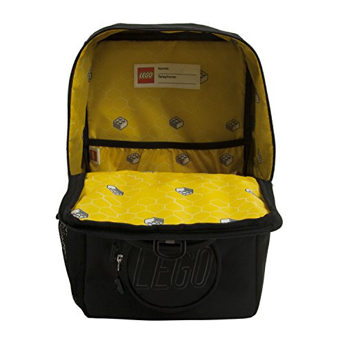 Image of LEGO Brick Eco Backpack