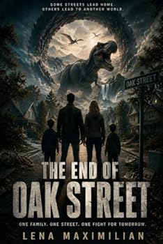 The End of Oak Street: Anne Hathaway and Ewan McGregor Star in a Thrilling Sci-Fi Mystery as a Family Faces a Suburban Street Torn from Time and Space