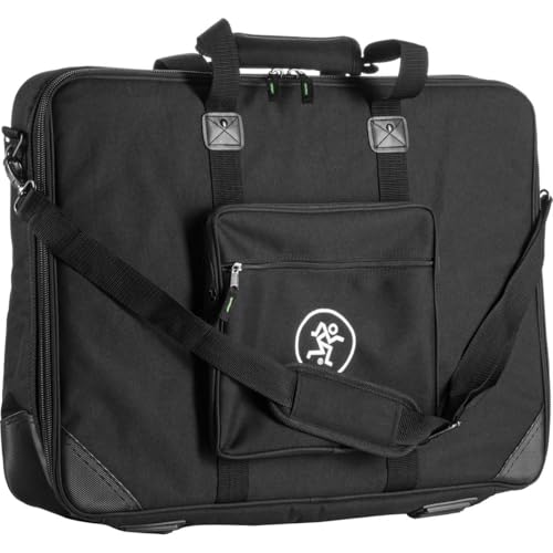PROFX22 V3 BAG housse console mixage 22 canaux et accessoires