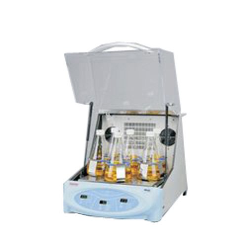 Thermo Scientific MaxQ SHKE40008CE Benchtop Orbital Shaker, Incubated
