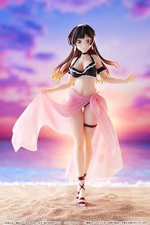 Amazon | 一番くじ 彼女、お借りします 満足度4～夏模様、恋模様。～ A