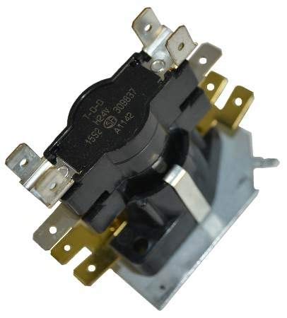 Goodman Sequencer B1256559