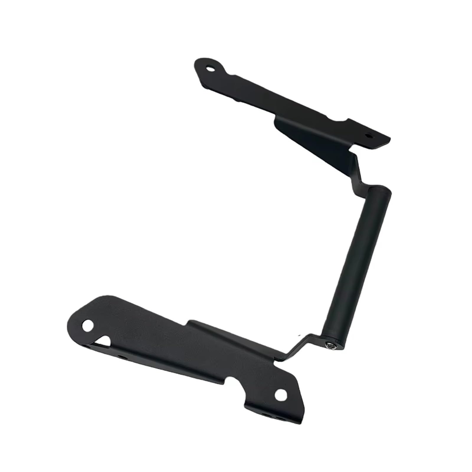 pour Yamaha pour TMAX 560 2023 2024 2025 Support De Pare-Brise pour Téléphone Et Navigation Accessoires Moto Support Guidon Moto GPS