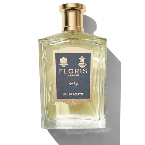 Floris No. 89 Eau de Toilette