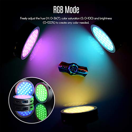 GODOX R1 RGBビデオライト の商品画像 2
