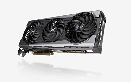 グラフィックボード・グラボ・ビデオカード RADEON RX6800XT SAPPHIRE NITRO+ Amazon.com: Sapphire 11304-02-20G Nitro+ AMD Radeon RX 6800