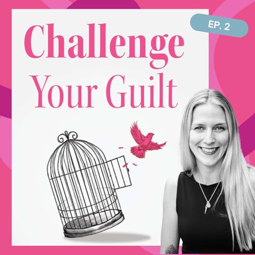 Breaking the 9–5 Trap: How Flexible Work Reduces Mum Guilt - with Amy Grilli