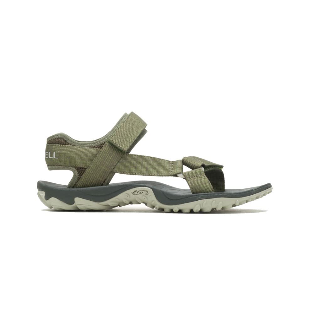 Merrell Mens Kahuna Strap Track Shoe Desertcart INDIA