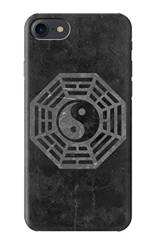 Coque Tao Dharma Yin Yang pour iPhone 7 8 SE Innovedesire