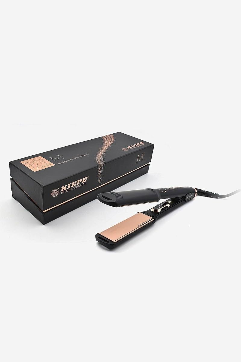 Kiepe Professional Pure Rose Gold Piastra Misura M