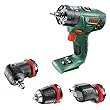 Bosch Home and Garden AdvancedImpact 18