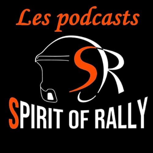 Spirit of Rally cover art