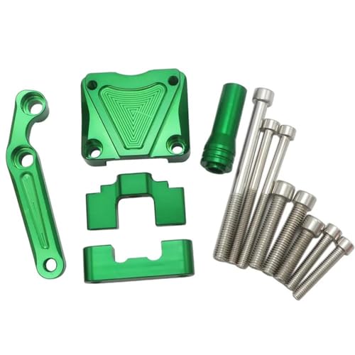 Kit amortisseur direction Ninja 300 pour éliminer le guidonnement EX300