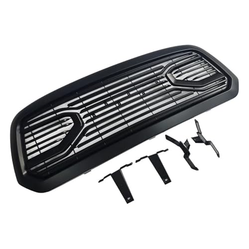 Calandre Dodge Ram 1500 remplacement direct grille avant ABS