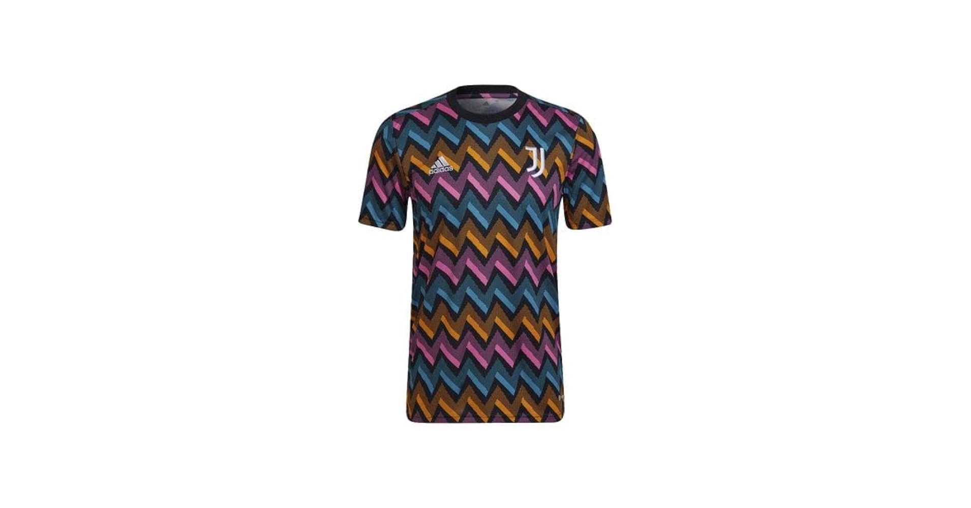 Amazon.com: adidas Juventus PRE-Match Men's Jersey (as1