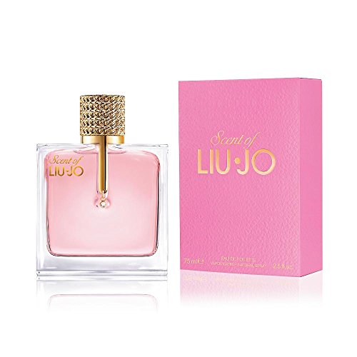 Liu Jo Parfum D'Eau De Toilette, 75 ml - 1 Unité