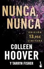 Nunca nunca (Never Never): Edición limitada (Colección Especial)