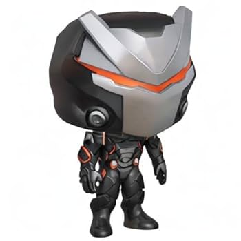 特撮 Pop Fortnite Omega Vinyl Figure mxn26g8 41gYbBhXAvL._UF350,350_QL80_.jpg