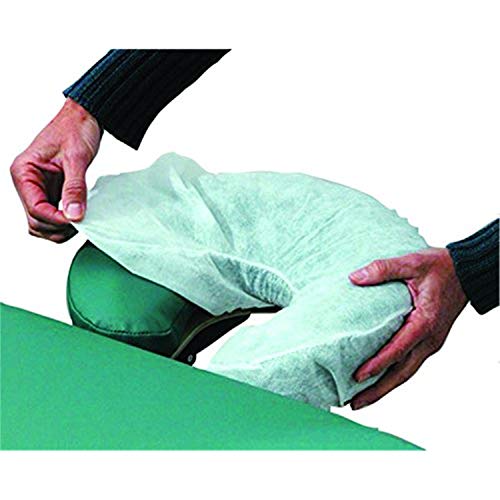 Fabrication Sani Covers, Bag of 500