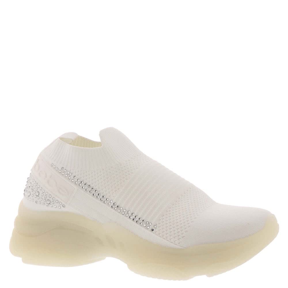 bebe Amaris, bianco, 40.5 EU