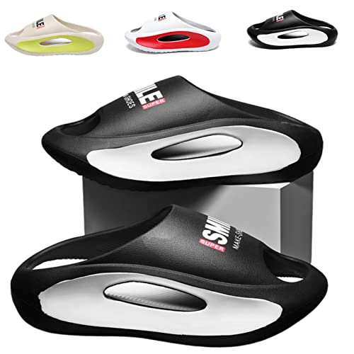 [AQZXA] Xbp 4cm Y T_ O fB[X ėp GA[Xbp EVAf [V[Y 􂦂  _炩 ~ ɂ ₷ RۖhL jp (ubN,27.5)