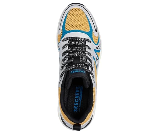 Image of Skechers Mens Uno Ego - Aurair Sneaker