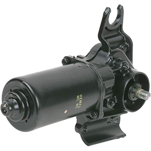 Image of Cardone A1 43-4328 Remanufactured Wiper Motor (Renewed)