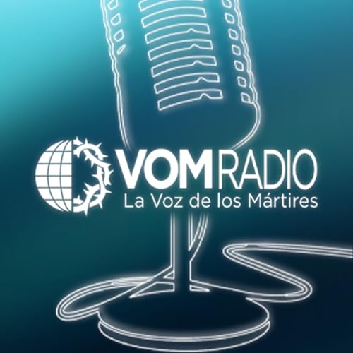 VOM Radio copertina