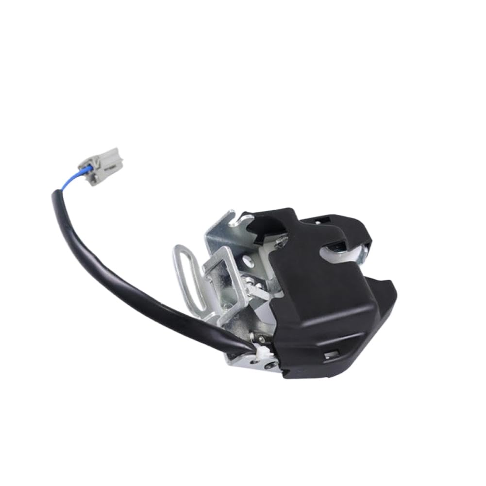 Zqnazwacp Onecolor Trunk Latch Tailgate Lock Compatible With Honda Civic 2006-2011 And City 2008-2013
