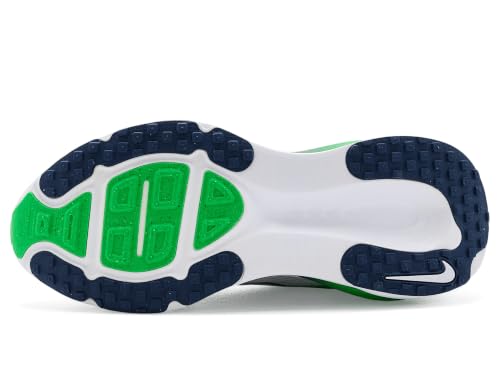 Image of Nike Mens Vomero 18 Wide Running Shoes