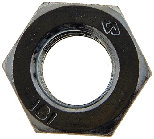 Écrou hexagonal M8-1.25 Dorman 782008N pour fixation mécanique - 3