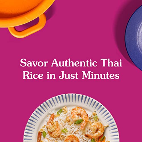 Ben'S Original PP-GRCE36665 Ready Rice Jasmine Rice thumb #2