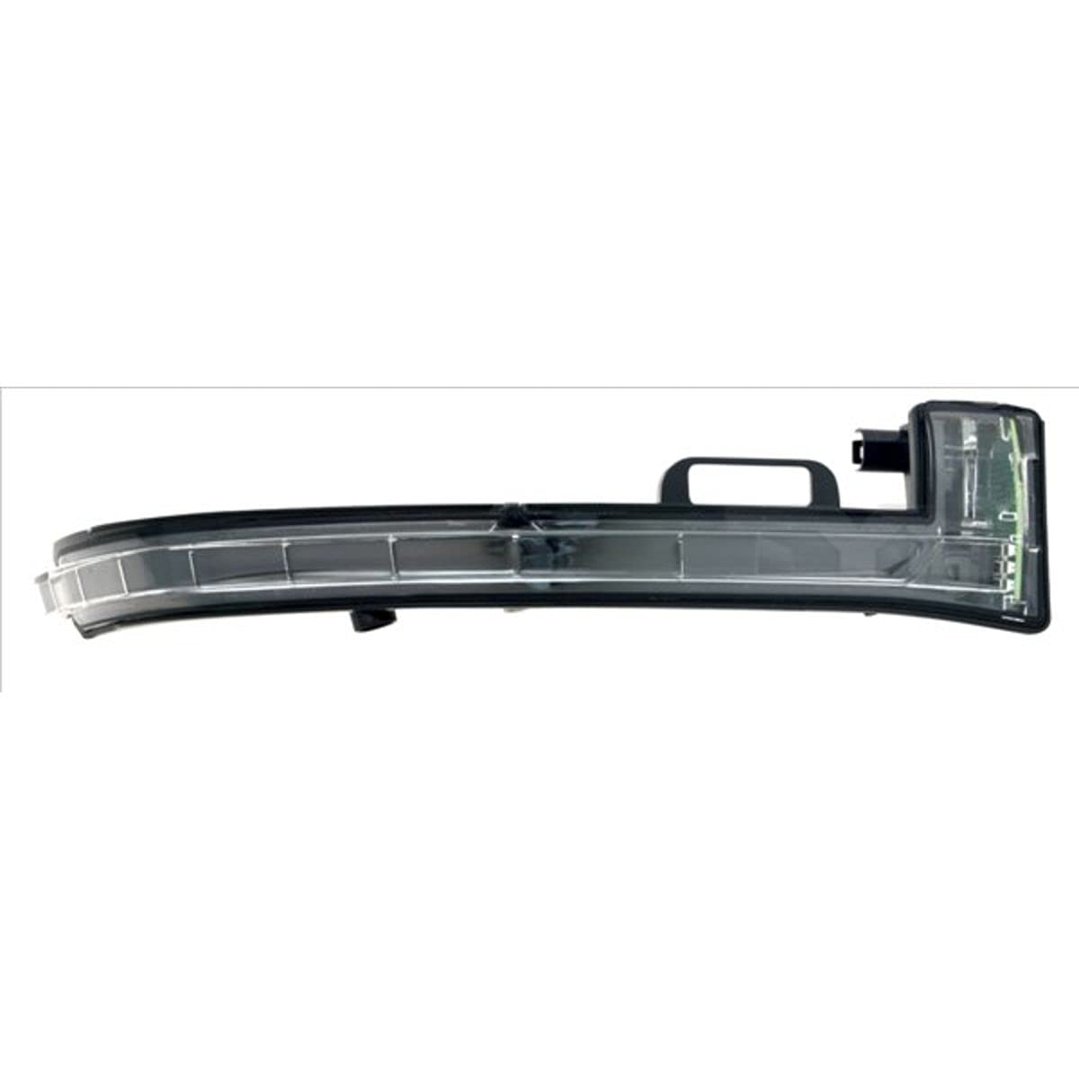 337-0165-3 TYC Piloto Intermitente Espejo Retrovisor Derecho, LED