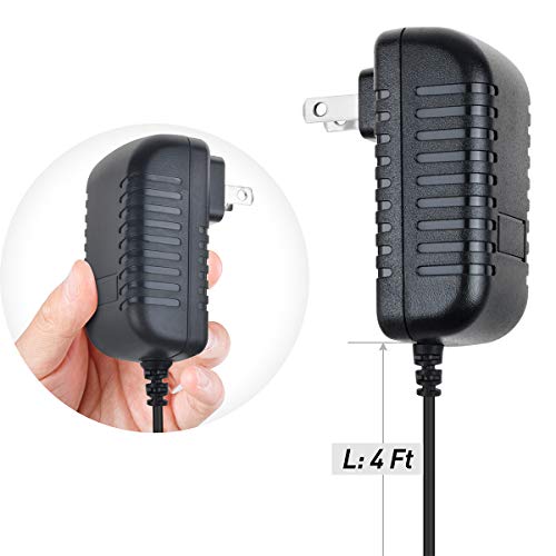 Adaptador de carga 12V para Tablo SPVR2-01-NA SPVR201-NA miniatura 2