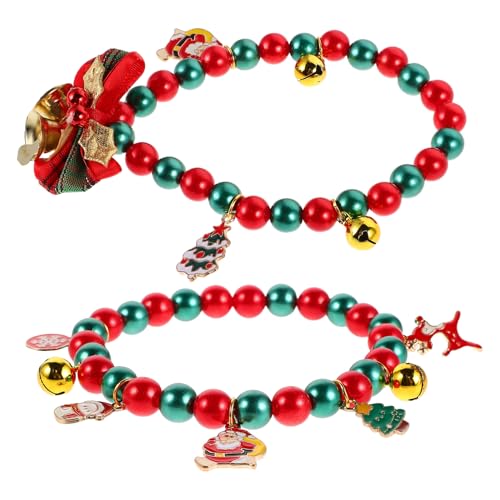 POPETPOP 2���^���p�N���X�}�X��� �x���t���T���^�`���[�� �y�b�g�p�z���f�[�A�N�Z�T���[ �L�����p�{�E �l�b�N���X �N���X�}�X�p�[�e�B�[