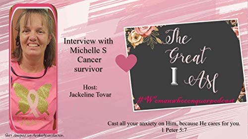 Michelle S shares her story