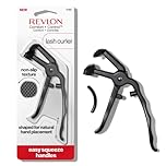 Revlon Comfort and Control Lash Curler