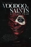 Voodoo Saints: Sins of Fear (Dark Romance, Band 1) - B. B. Stiffers 