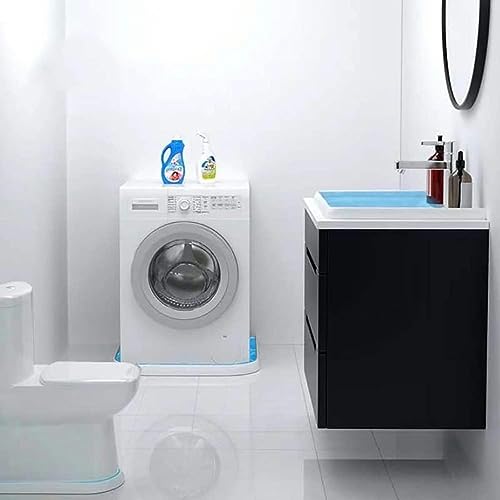 Barrage eau de seuil de douche et barrière eau pour évier imperméable pliable - 3